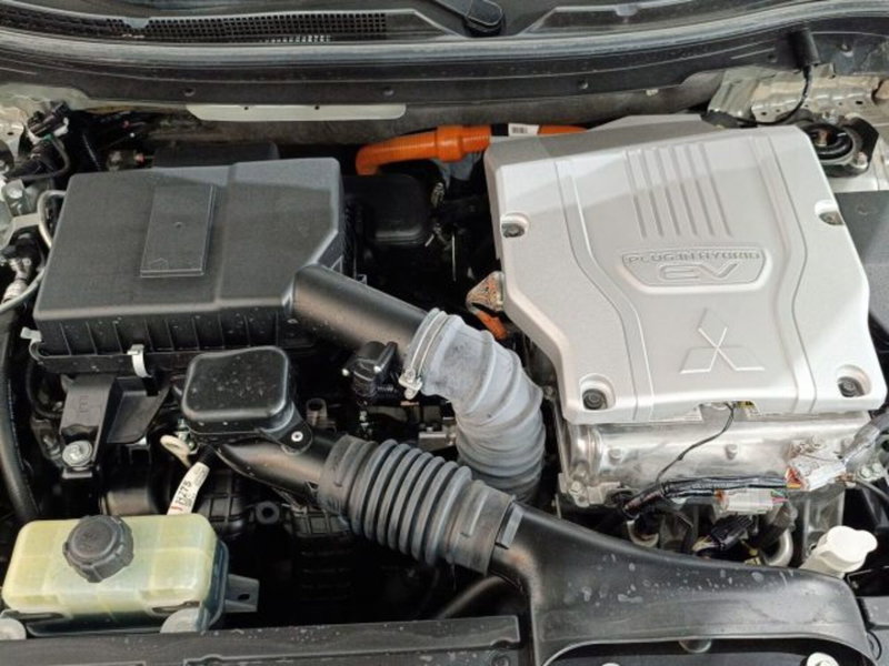 Mitsubishi Eclipse usata a Catania (18)