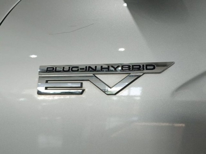 Mitsubishi Eclipse usata a Catania (19)