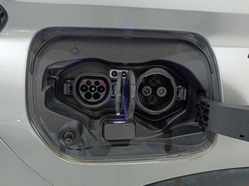 Mitsubishi Eclipse usata a Catania (20)