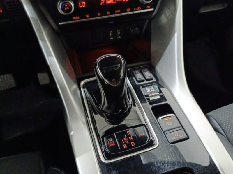 Mitsubishi Eclipse usata a Catania (8)