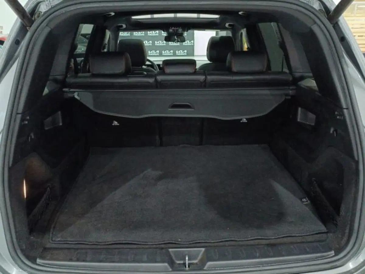 Mercedes-Benz GLB usata a Catania (12)