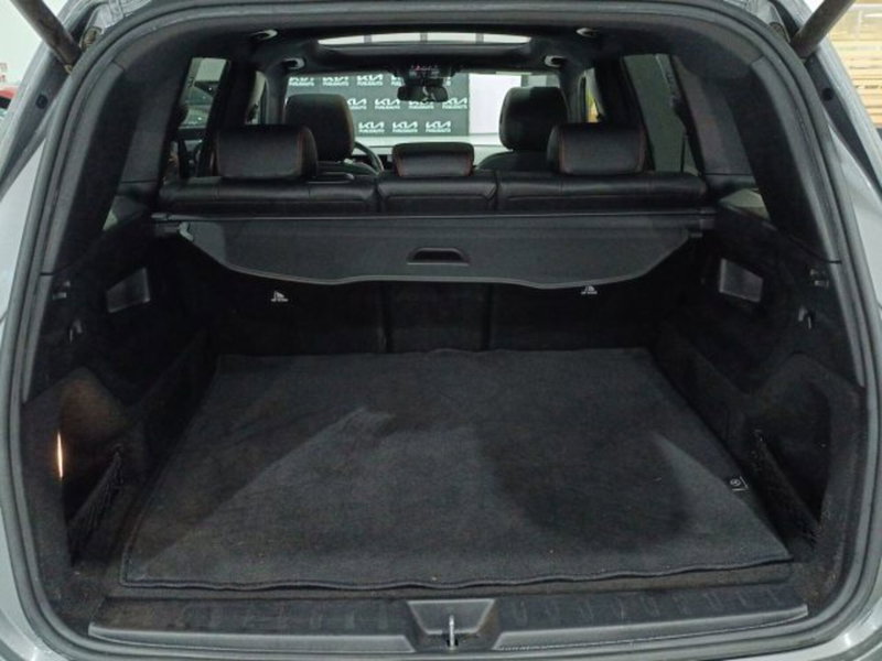 Mercedes-Benz GLB usata a Catania (12)