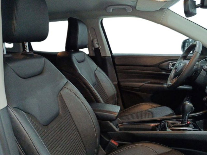 Jeep Compass usata a Catania (10)