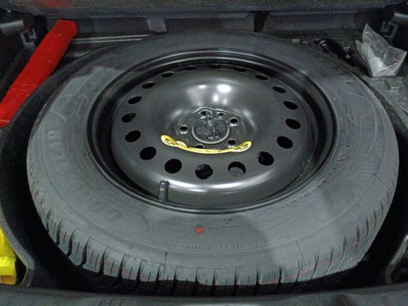 Jeep Compass usata a Catania (13)