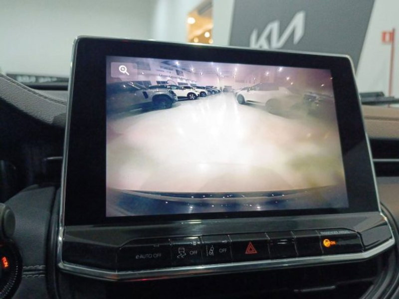 Jeep Compass usata a Catania (16)