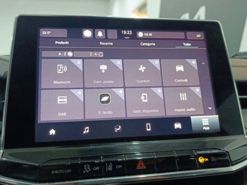 Jeep Compass usata a Catania (17)