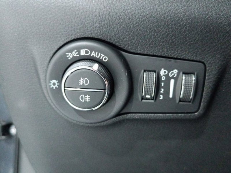 Jeep Compass usata a Catania (19)