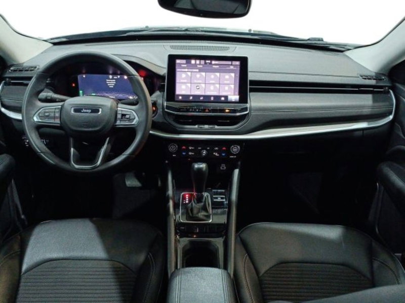 Jeep Compass usata a Catania (7)