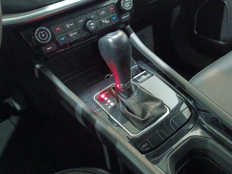 Jeep Compass usata a Catania (8)