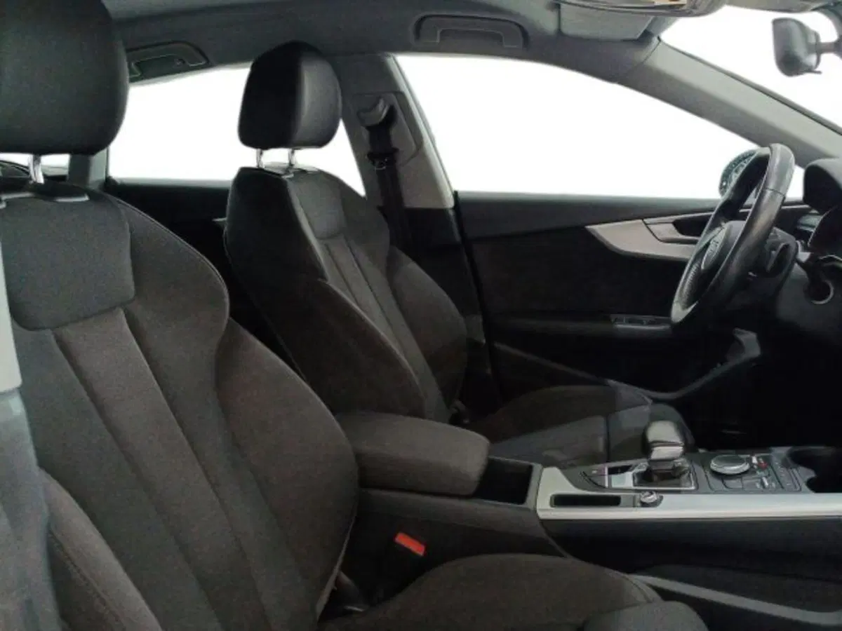 Audi A5 Sportback usata a Catania (10)