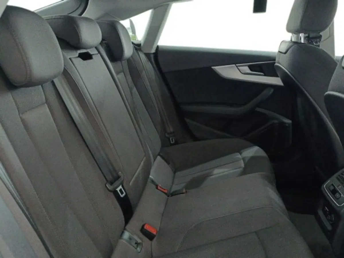 Audi A5 Sportback usata a Catania (11)