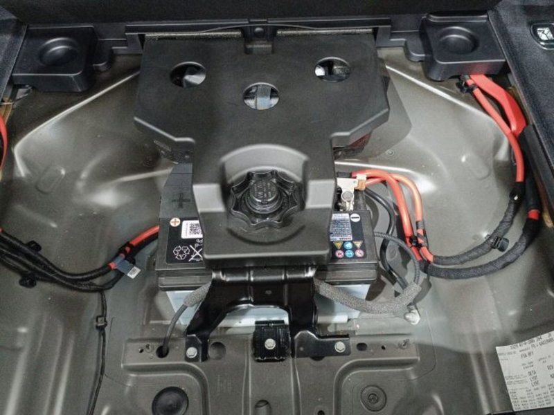 Audi A5 Sportback usata a Catania (13)