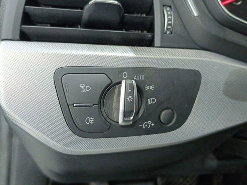 Audi A5 Sportback usata a Catania (18)