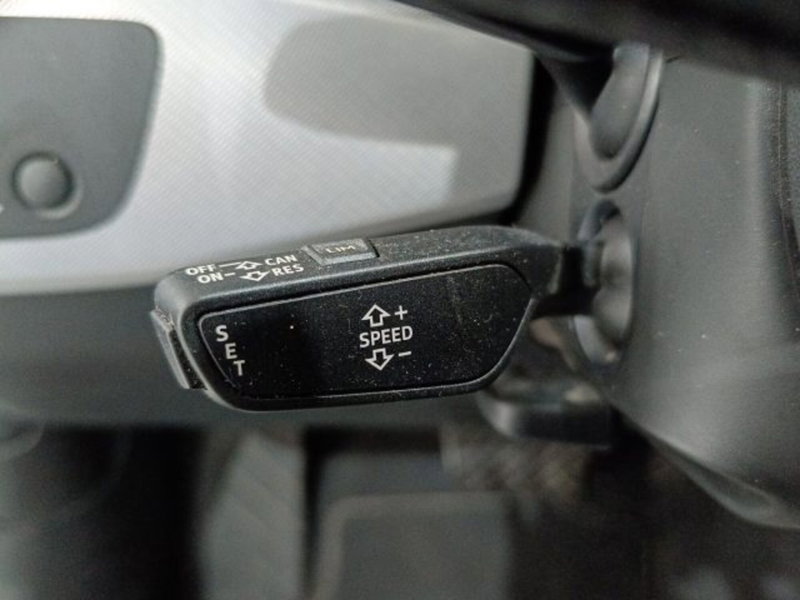 Audi A5 Sportback usata a Catania (19)