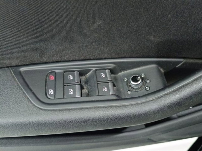 Audi A5 Sportback usata a Catania (20)