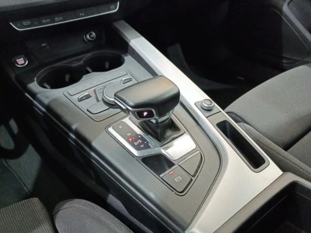 Audi A5 Sportback usata a Catania (8)
