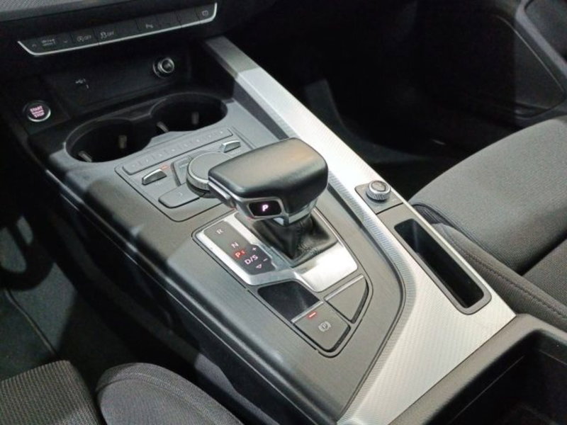 Audi A5 Sportback usata a Catania (8)