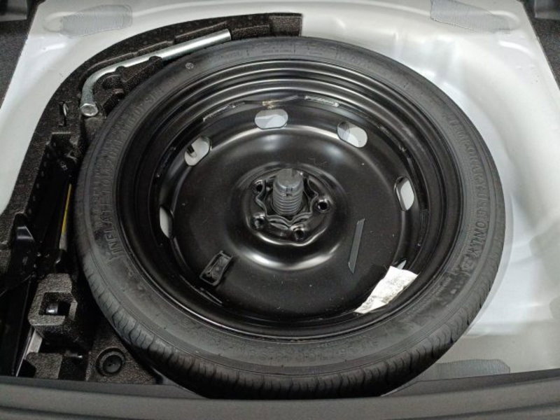 Cupra Formentor usata a Catania (13)