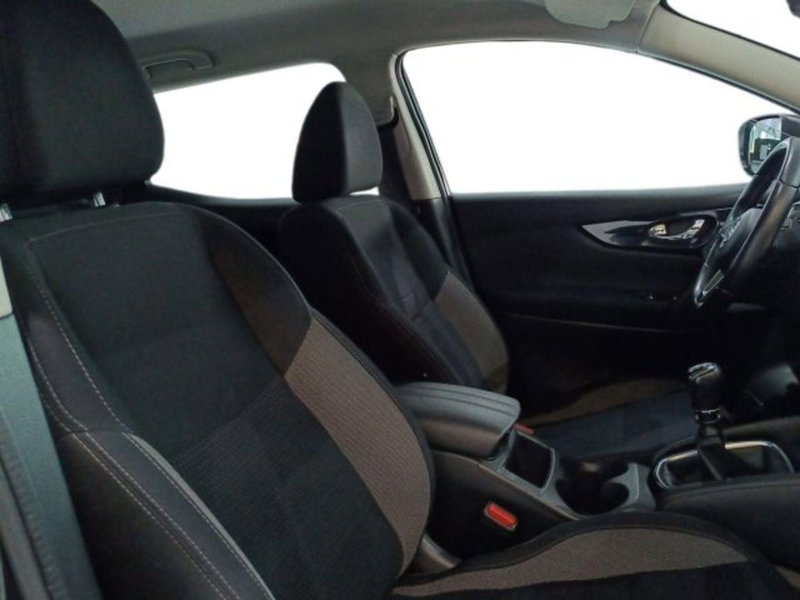 Nissan Qashqai usata a Catania (10)