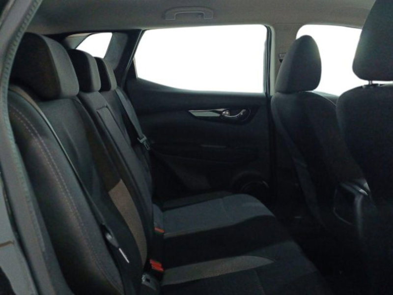 Nissan Qashqai usata a Catania (11)