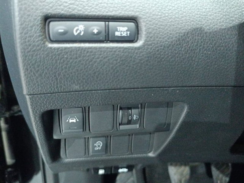 Nissan Qashqai usata a Catania (19)