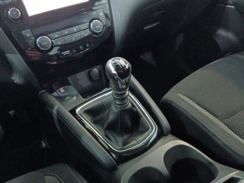 Nissan Qashqai usata a Catania (8)