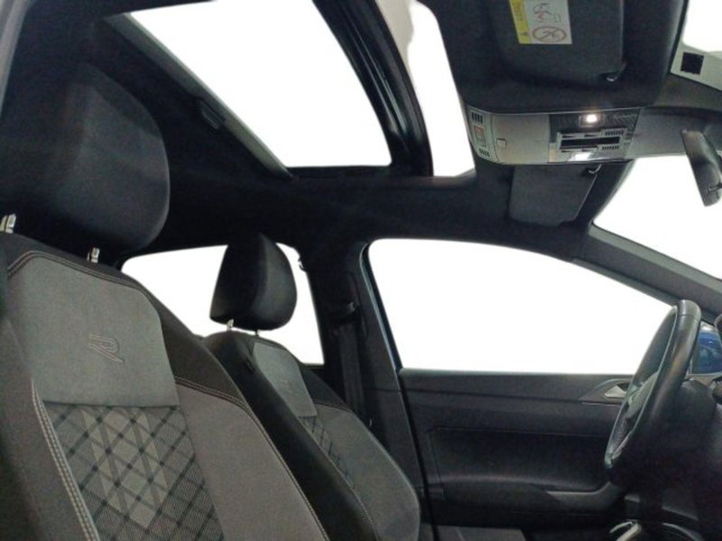 Volkswagen Taigo usata a Catania (10)