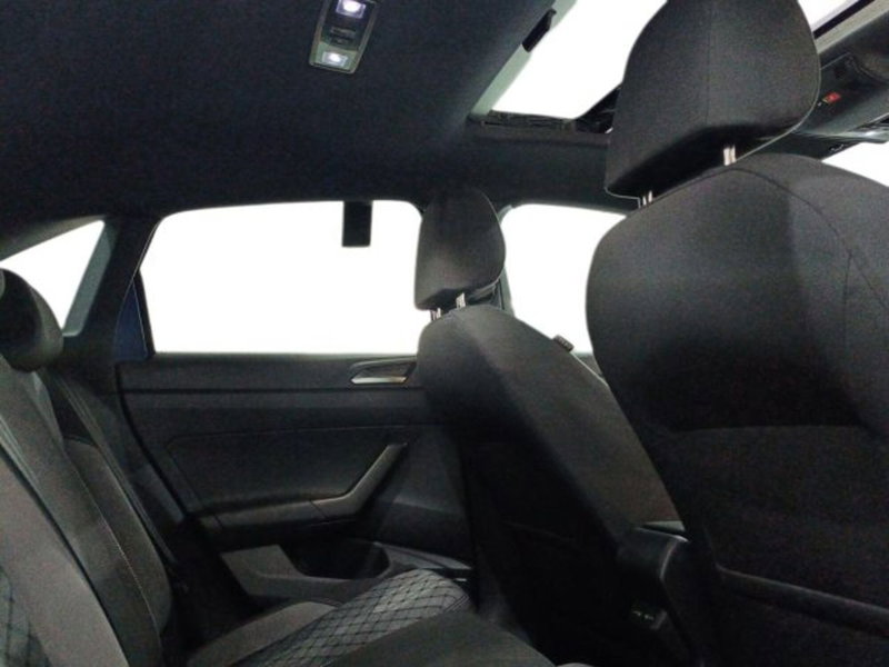 Volkswagen Taigo usata a Catania (11)