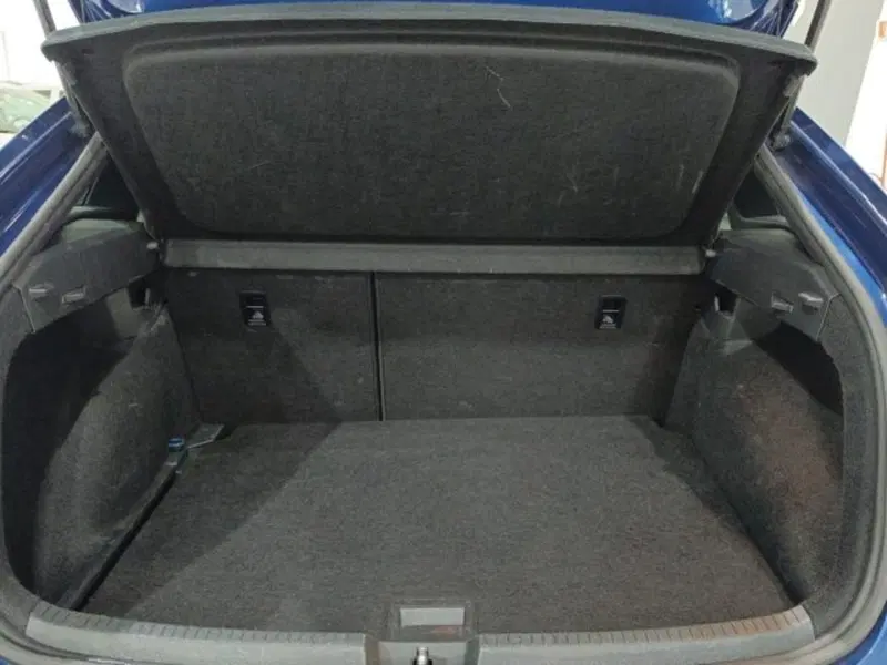 Volkswagen Taigo usata a Catania (12)