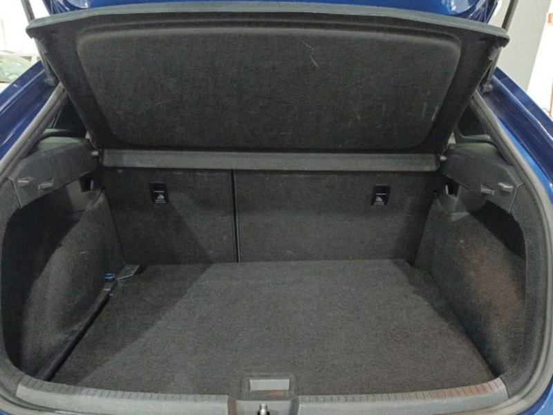 Volkswagen Taigo usata a Catania (12)