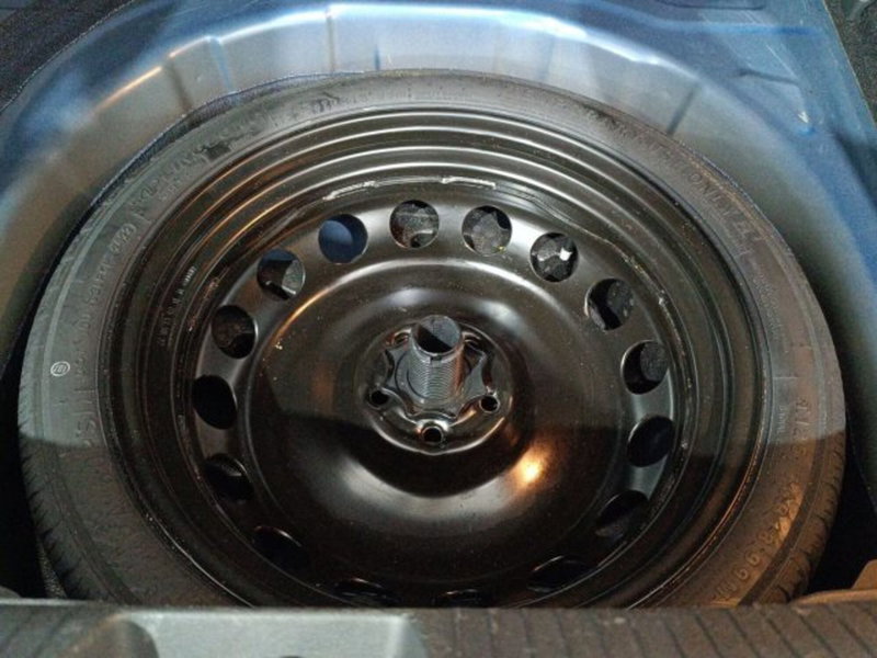 Volkswagen Taigo usata a Catania (13)