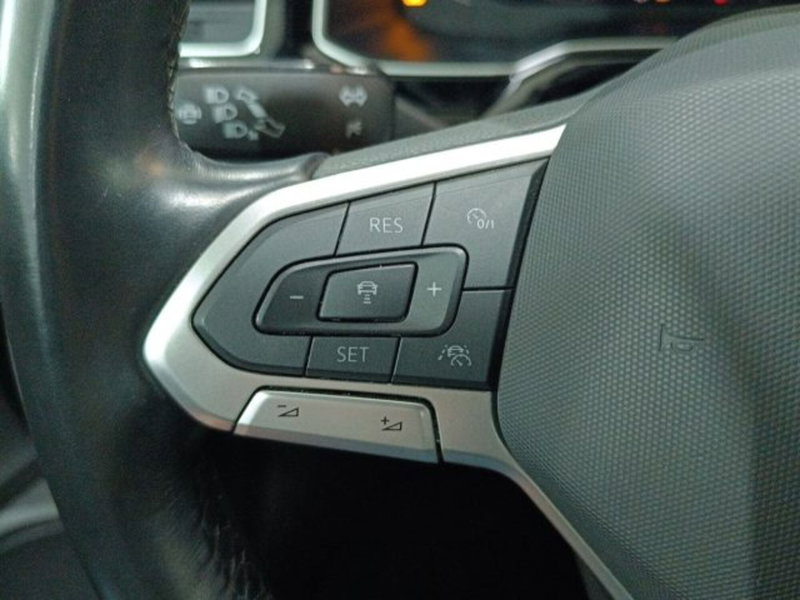 Volkswagen Taigo usata a Catania (20)