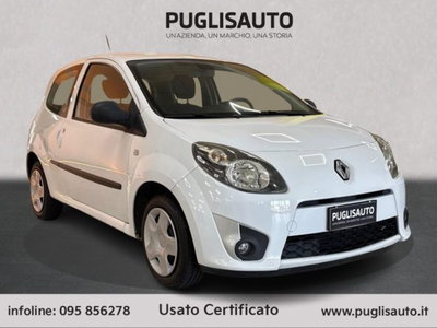 Renault Twingo 1.2 8V Dynamique del 2009 usata a Belpasso