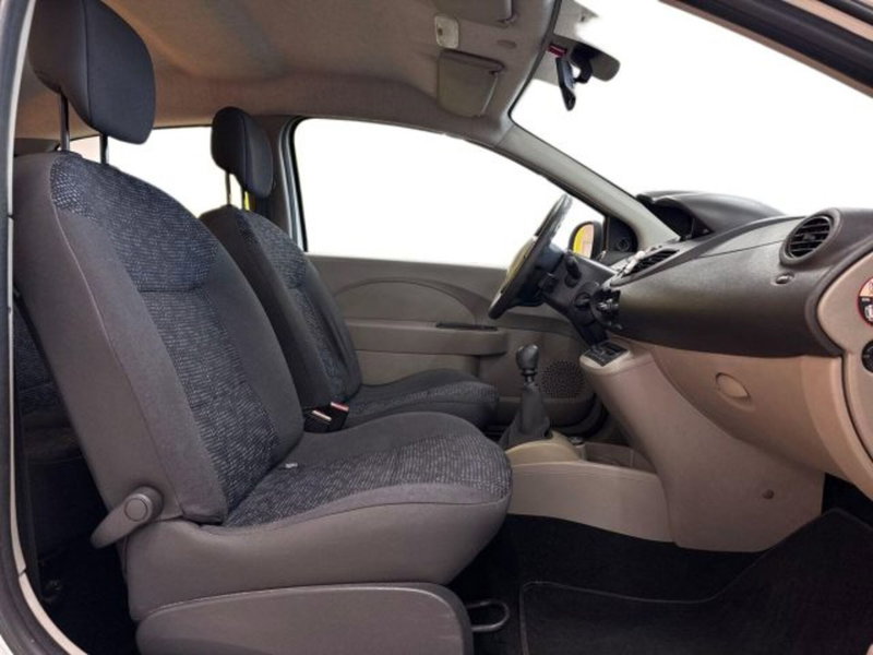 Renault Twingo usata a Catania (10)
