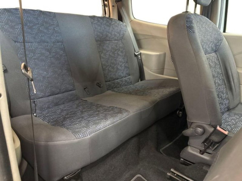 Renault Twingo usata a Catania (11)