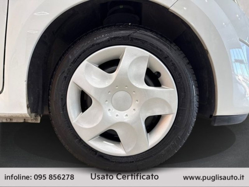 Renault Twingo usata a Catania (14)