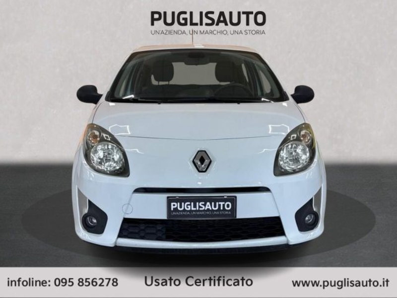 Renault Twingo usata a Catania (2)