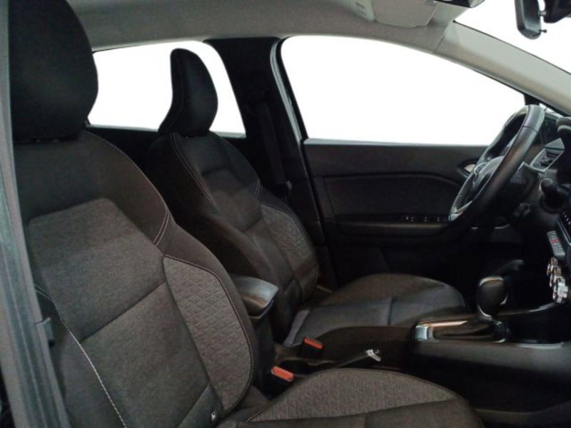 Renault Captur usata a Catania (10)