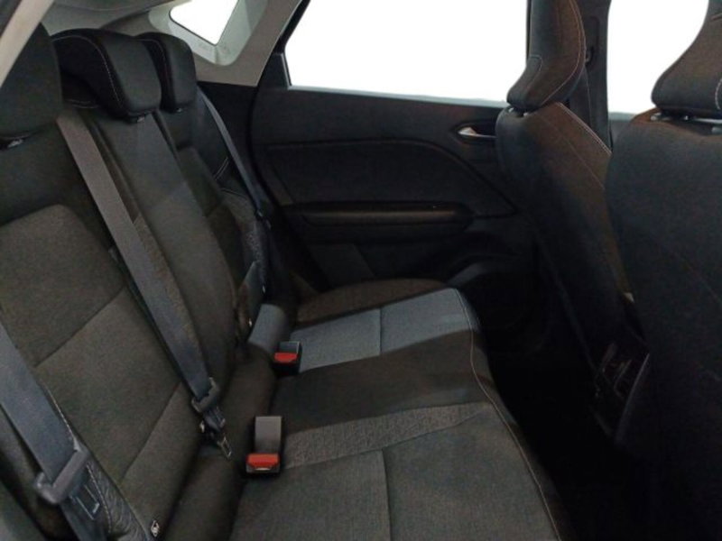 Renault Captur usata a Catania (11)