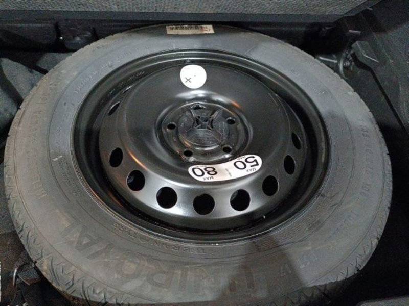 Renault Captur usata a Catania (13)