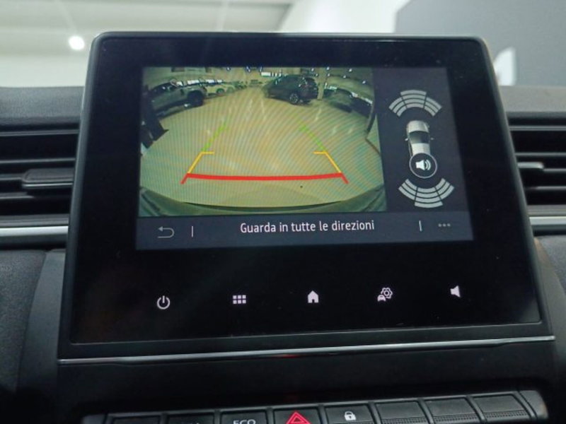 Renault Captur usata a Catania (16)