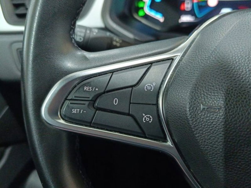 Renault Captur usata a Catania (20)