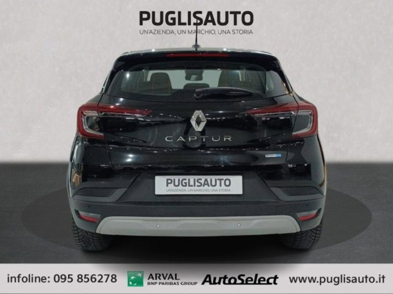 Renault Captur usata a Catania (5)