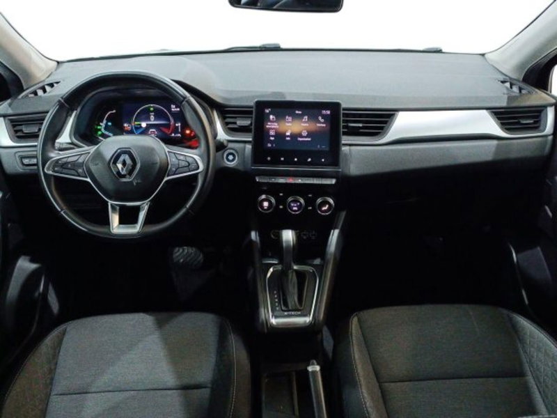 Renault Captur usata a Catania (7)