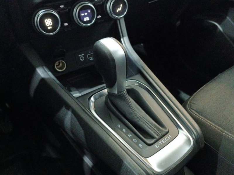 Renault Captur usata a Catania (8)