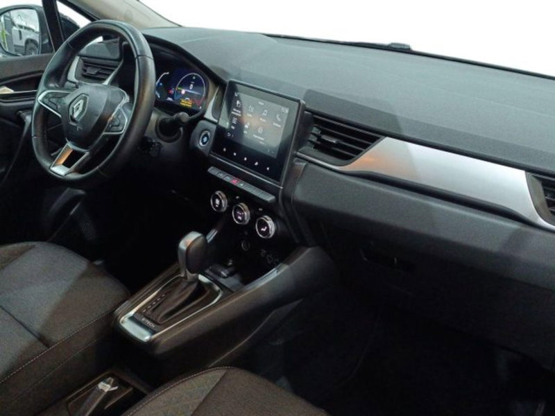 Renault Captur usata a Catania (9)