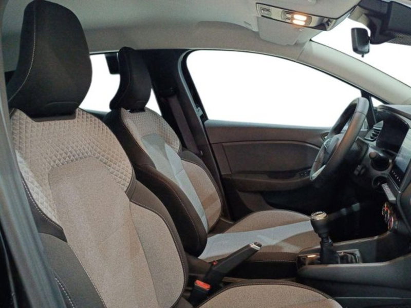 Renault Clio usata a Catania (10)