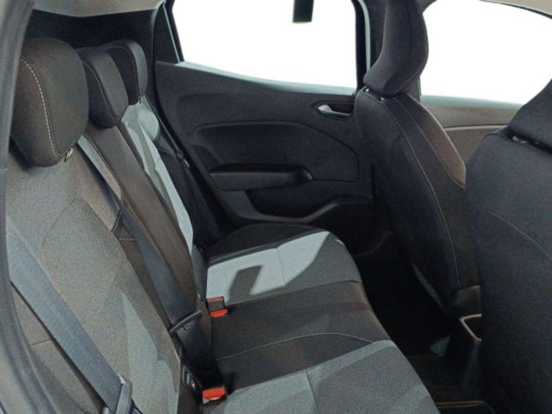 Renault Clio usata a Catania (11)