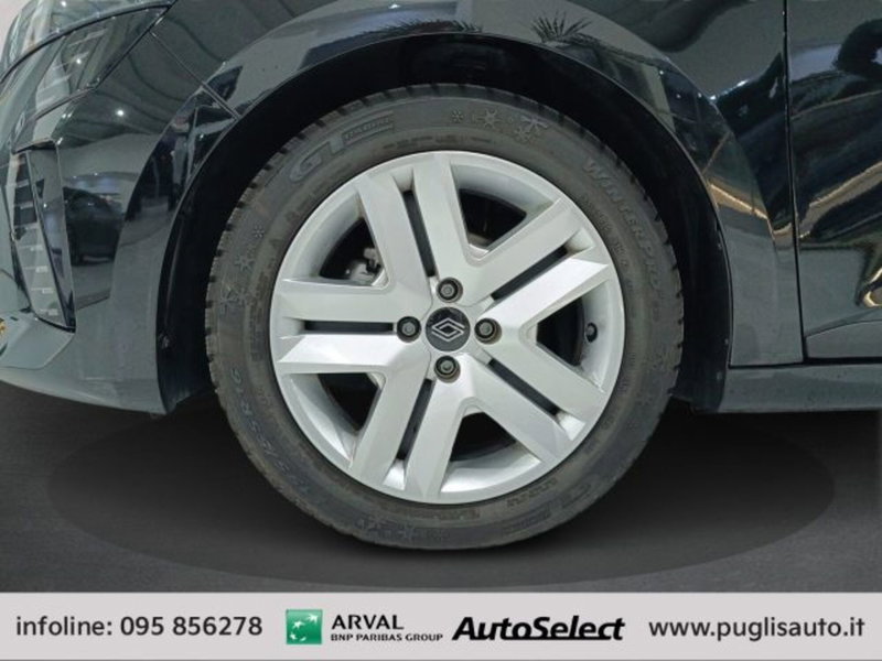 Renault Clio usata a Catania (14)