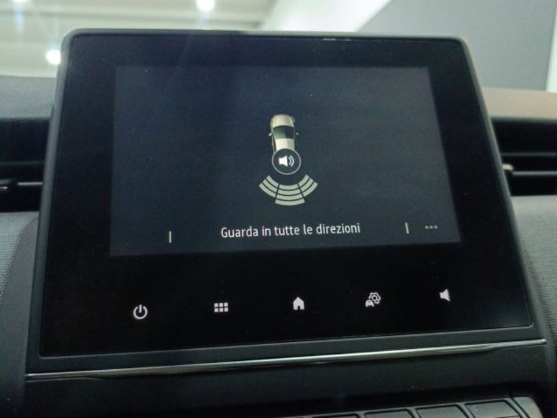 Renault Clio usata a Catania (16)